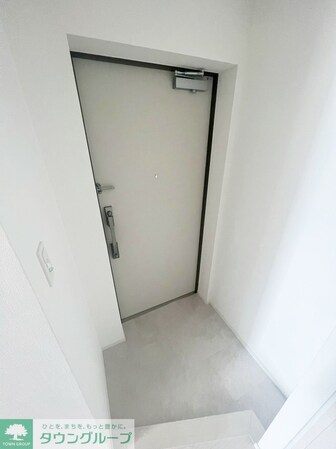 アンベリール王子の物件内観写真